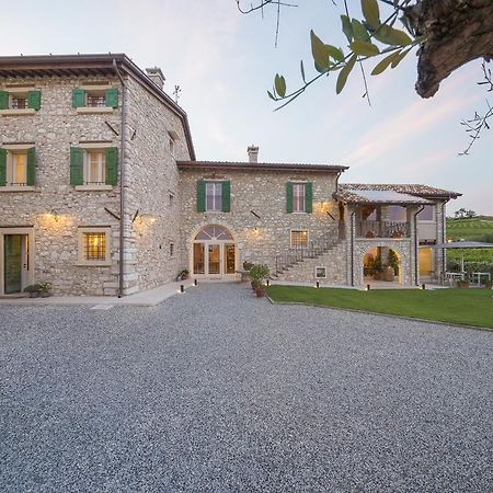 Corte Formigar SantʼAmbrogio di Valpolicella Exterior foto