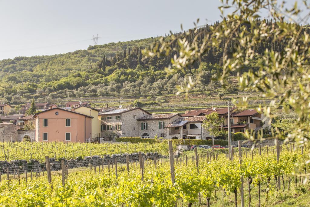 Corte Formigar SantʼAmbrogio di Valpolicella Exterior foto