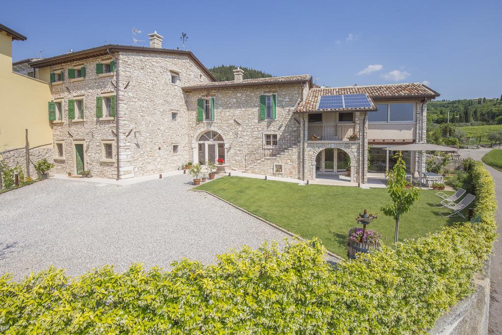 Corte Formigar SantʼAmbrogio di Valpolicella Exterior foto